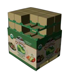 organic